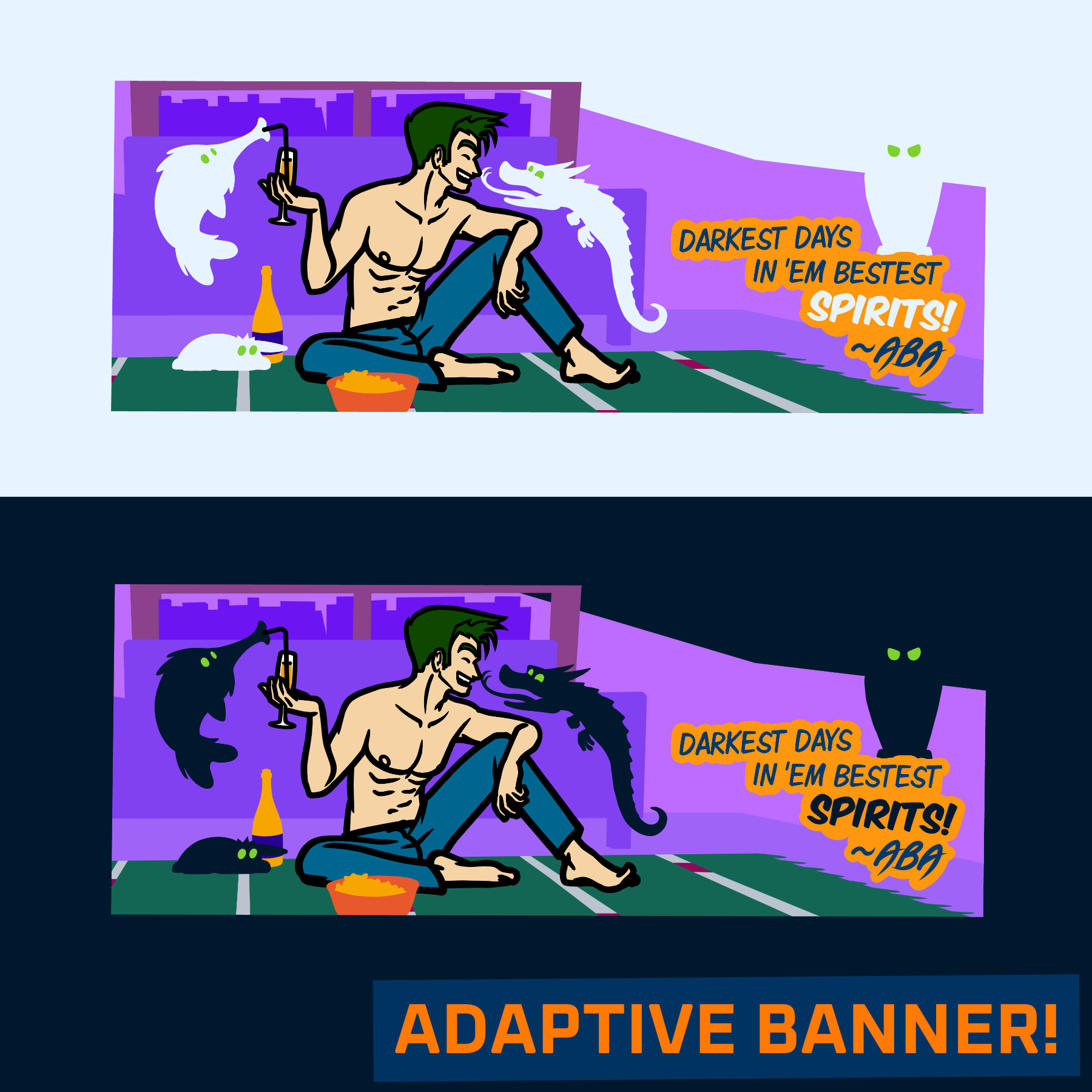 Custom DIGITAL art! - Image 3
